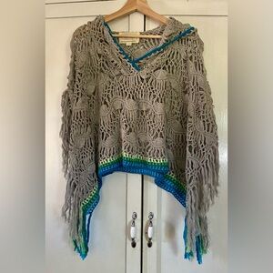 Rockford knit sweater